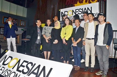Kembali Digelar, Inilah Daftar Nominasi Indonesian Television Awards 2017