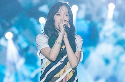 Posting Pertama Kali Usai Tampil di Monas, Tae Yeon Kembali Singgung Insiden Bandara