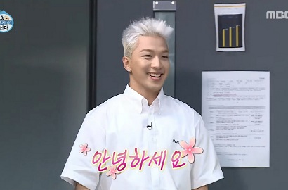 Ngaku di 'I Live Alone', Taeyang Keluar Dorm Big Bang Karena Tak Betah dengan Tingkah Seungri