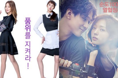 Masih Kalahkan Rekor Tertinggi 'Strong Woman', Rating 'Woman of Dignity' Ungguli Drama Go Kyung Pyo