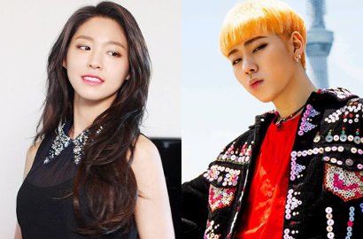 Seolhyun AOA dan Zico Block B Diduga Masih Pacaran, Inikah Buktinya?