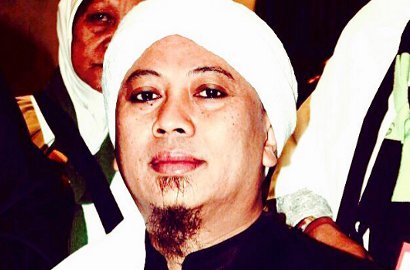 Isu Poligami Diam-Diam Mencuat, Opick Ternyata Utang Mahar Nikah?
