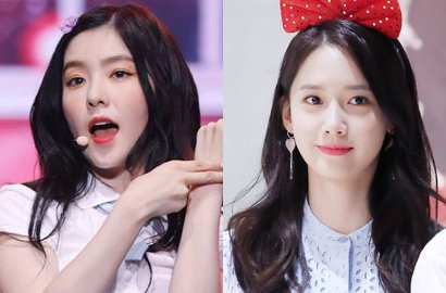 Irene Kalahkan Yoona Cs di Daftar Reputasi Brand Terbaru Member Girl Grup