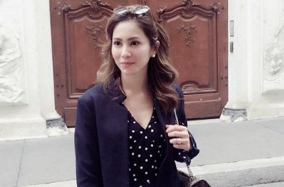 Sindir Haters Bak Sampah, Bunga Zainal Lagi-Lagi Dicibir Jadi Pelakor Demi Harta