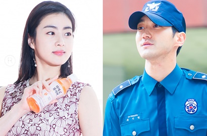 Choi Siwon dan Kang Sora Akhirnya Setuju Dipasangkan di 'Revolution of Love'