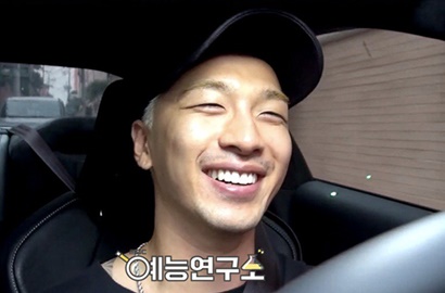 G-Dragon Ngambek Tak Diundang Taeyang Kunjungi Rumahnya di 'I Live Alone'?