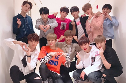 Parodikan Film Korea Populer, Akting 2 Member Wanna One Ini Dipuji PD 'SNL'