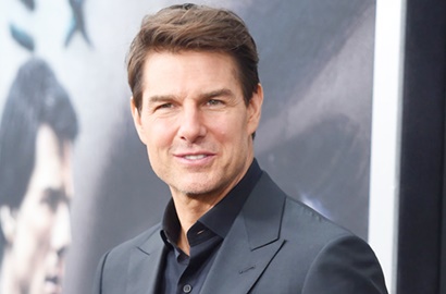 Bukan Orang Baik, Tom Cruise Disebut Aslinya Jahat Seperti Iblis