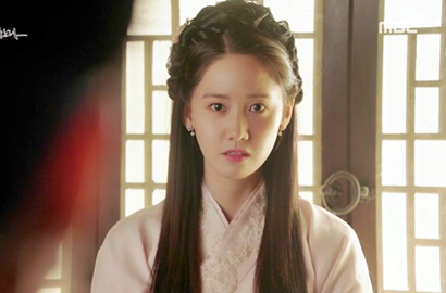 'The King in Love' Cetak Rating Pas-Pasan, Yoona Jadi Sasaran Kritik Haters