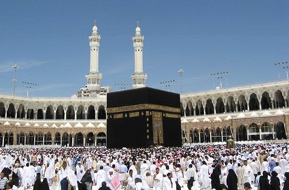 32 Jemaah Haji Indonesia Wafat di Tanah Suci, Mayoritas Sakit Jantung