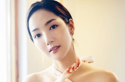 Bahas Ending, Park Min Young Bakal Pamerkan 'Seven Day Queen' pada Putrinya Nanti