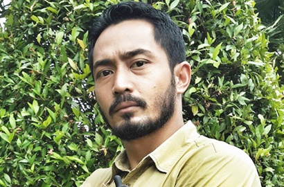 Akhirnya Berdamai dengan Istri, Yama Carlos Sebut Jasa Orang Ini