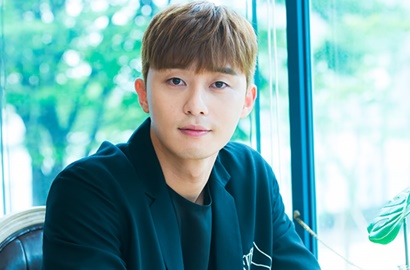 Park Seo Joon Siap Gelar Fanmeeting Asia, Bakal Datang ke Indonesia?