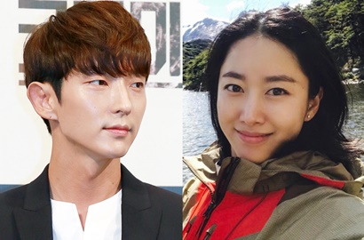 Hina Jun Hye Bin Habis-Habisan, Fans Lee Jun Ki Balik Dinyinyiri Netter