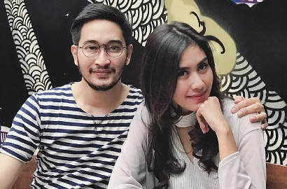 Pamer Cincin, Inikah Bukti Syahnaz Sudah Dilamar Jeje Govinda?