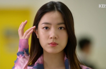 Hwayoung Kirim Truk Kopi ke Lokasi Syuting Drama, Netter: Kuharap Gak Diracun