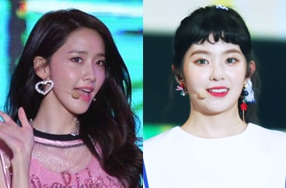 Ada Irene-Yoona Cs, Netter Tak Puas Lihat Daftar Brand Reputasi Member Girl Group