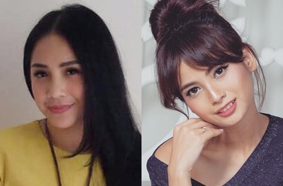 Lima Artis Cantik Ini Punya Casing Ponsel Berharga Fantastis, Milik Acha Jadi Sorotan