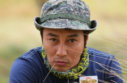 Ternyata Ini Alasan Kim Byung Man Jarang Ajak Bicara Bintang Tamu 'Laws of the Jungle'