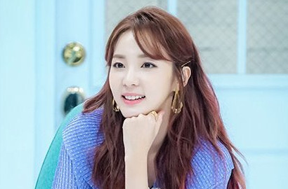 Punya Banyak Kekhawatiran, Dara Curhat Tak Bahagia Usai 2NE1 Bubar