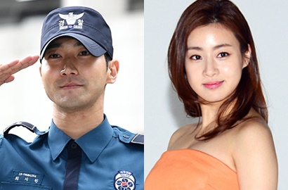 Siwon SuJu - Kang Sora Setuju Bintangi 'Revolution of Love', Ini Reaksi Netter