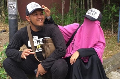 Ceraikan Indadari Sejak Kembali Berjoget, Apa Sebenarnya Alasan Caisar?