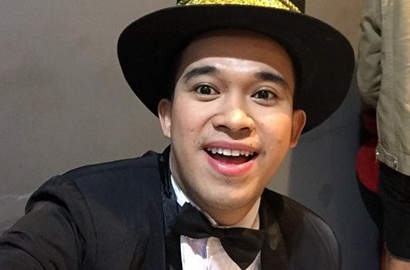 Bintangi 'Kecil-Kecil Mikir Jadi Manten' ANTV, Anwar Malah Pilih RCTI Jadi Stasiun Nomor 1?
