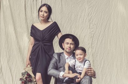 'Aib' Kembali Dibongkar Sang Suami, Nagita Dikasihani Netter Gara-Gara Ini