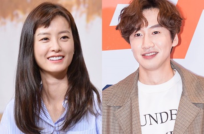 Lee Kwang Soo - Jung Yu Mi Setuju Bintangi Drama Garapan Penulis 'It's Ok, This Is Love'