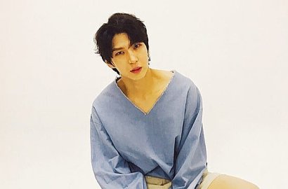 Leo VIXX Kepergok Rangkul Mesra Fans Usai Acara Musikal, Benar Pacaran?