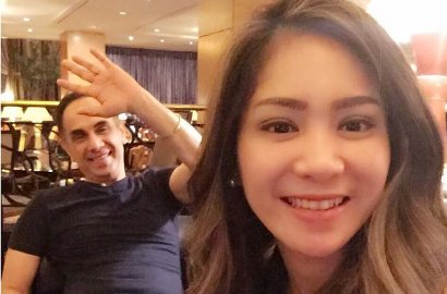 Sering Disindir Rebut Suami Orang, Bunga Zainal Ungkap Hal Mengejutkan