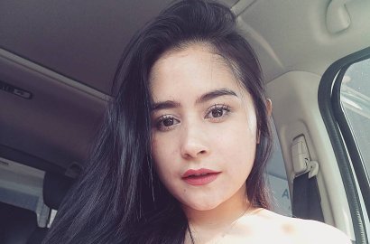 Beda Genre, Prilly Antusias Bintangi Sekuel 'Danur' dan '5 Detik dan Rasa Rindu'