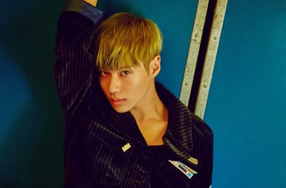 Taemin SHINee Curhat Ingin Kolaborasi Bareng Kai EXO dan Jimin BTS, Ini Alasannya