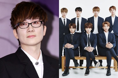 Jadi Tamu Spesial, BTS Bakal Bawakan Lagu-Lagu Ini di Konser Seo Taiji