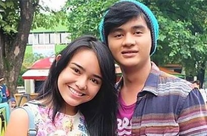 Kabar Putus dengan Esa Sigit, Amanda Manopo Sudah Gandeng Pacar Baru?