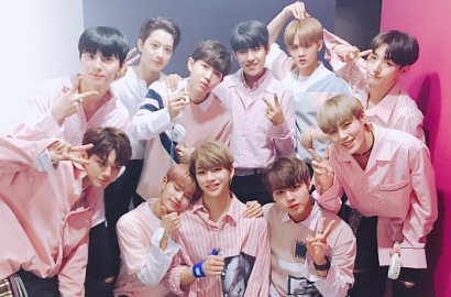 Didominasi Member Wanna One, Ini Daftar Reputasi Brand Terbaik Member Boy Group