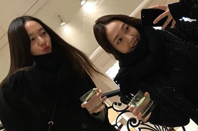 Ungkap Pengalaman di Italia, Jessica dan Krystal Beda Pendapat Soal Ini