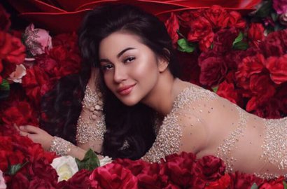 Eksis Lagi di Medsos, Ariel Tatum Ogah Aktivitas Sosial Dikomentari Haters