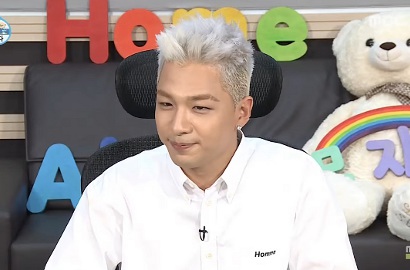 PD 'I Live Alone' Kaget Taeyang Big Bang Tak Pamer 3 Barang Ini di Rumah