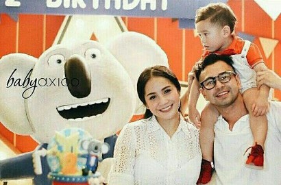 Ayu Ting Ting Tak Diundang ke Pesta Ultah Rafathar, Fans Salahkan Nagita