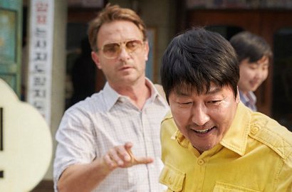 'Taxi Driver' Song Kang Ho Jadi Film Pertama Capai 10 Juta Penonton di 2017