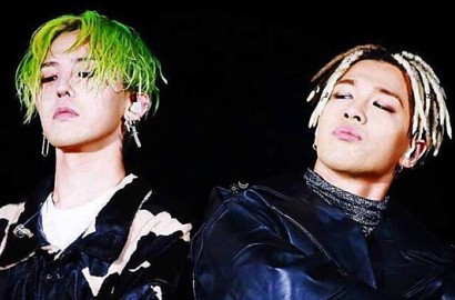 Sederhana, Begini Kejutan Kecil dari Taeyang Untuk G-Dragon Saat Ultah ke-30