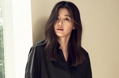 Jun Ji Hyun Tetap Cantik dan Elegan Meski Sedang Hamil di Foto-Foto Ini