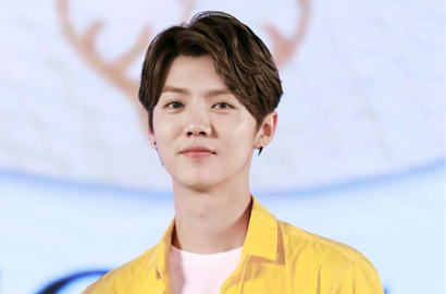 Berani Lawan Fans di Bandara, Aksi Luhan Ini Justru Tuai Pujian Netter