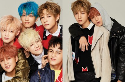 Bahas Doraemon Hingga Iron Man, NCT Dream Buka-Bukaan Soal Diri Sendiri