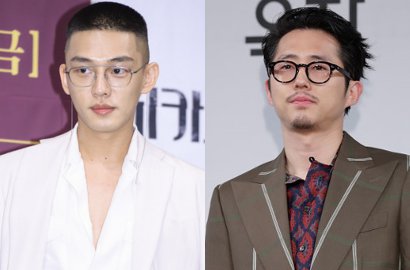 Ditolak Kang Dong Won-Sulli, 'Burning' Incar Yoo Ah In dan Aktor Hollywood Ini