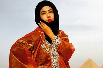 Terseret Kasus Penipuan Jasa Travel, Ria Irawan Beri Klarifikasi