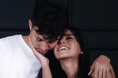 Fero Walandaouw dan Susan Sameh Pemotretan Ala Prewedding, Netter Ribut Agama