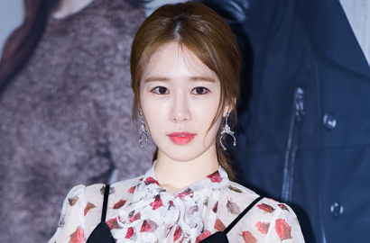 Cantik Sempurna di Pemotretan, Yoo In Na Justru Dituding Oplas Total