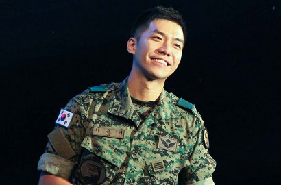 Segera Menyelesaikan Wamil, Lee Seung Gi Diincar Bintangi 'Hwayuki' tvN